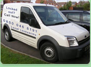 Uttlesford locksmith