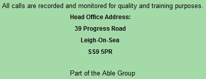 Uttlesford Local Electrics head office